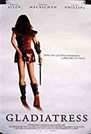 Watch Free Gladiatress (2004)