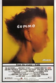 Watch Free Gummo (1997)