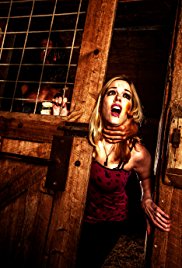 Watch Full Movie :One Night of Fear (2016)