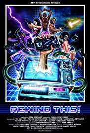 Watch Free Rewind This! (2013)