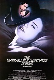 Watch Full Movie :The Unbearable Lightness of Being (1988)