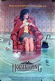 Watch Free Housekeeping (1987)
