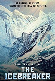 Watch Free The Icebreaker (2016)